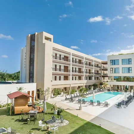 Probar Suites Punta Cana